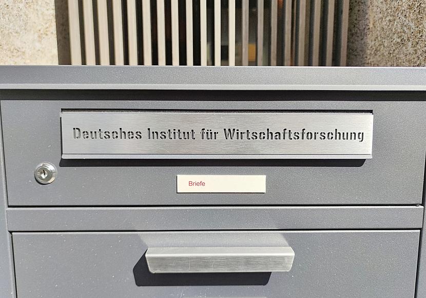 Generationengerechtigkeit: DIW will Dienstpflicht für Ältere