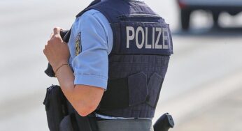 Bundespolizei vollstreckt mehr offene Haftbefehle