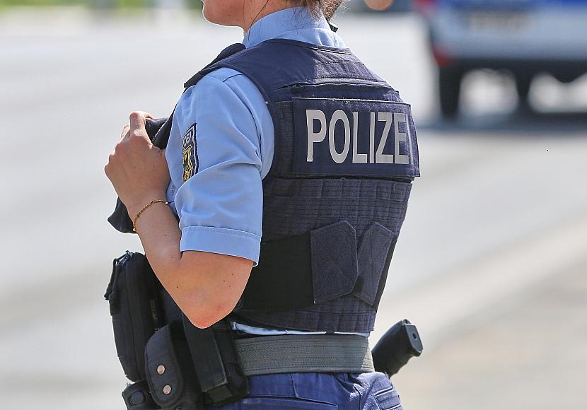 Bundespolizei vollstreckt mehr offene Haftbefehle