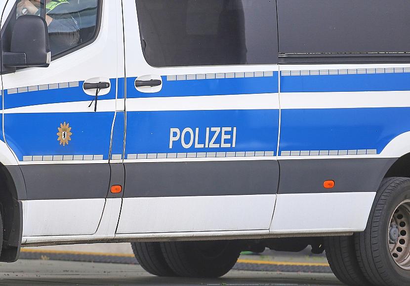 Behörden: Syrer unter Terrorverdacht war „unbeschriebenes Blatt“