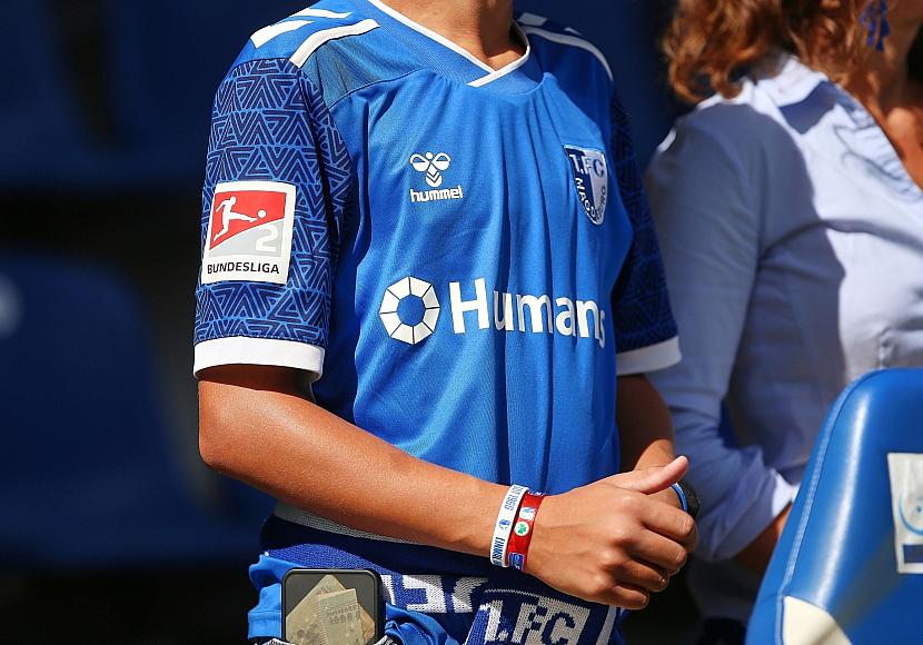 2. Bundesliga: Bielefeld schlägt Magdeburg – Paderborn siegreich