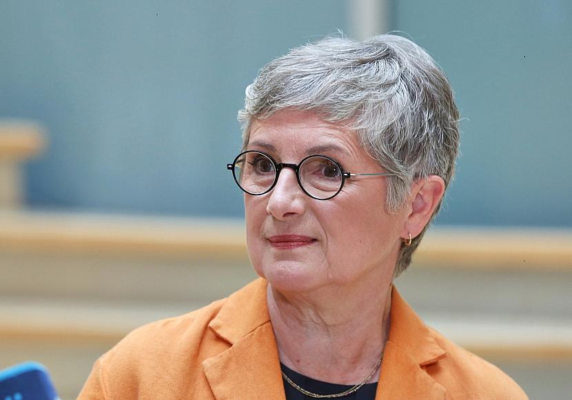 Haßelmann kritisiert “Hängepartie” für Bundesverfassungsgericht