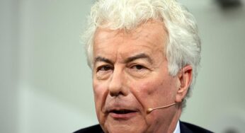 Ken Follett sieht keinen Widerspruch zwischen Luxus und Links-Sein