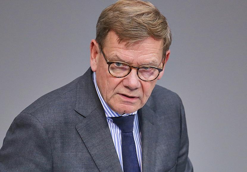 E3-Außenminister verurteilen Angriffe Israels in Doha