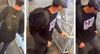 Verdächtiger im Fall Charlie Kirk festgenommen