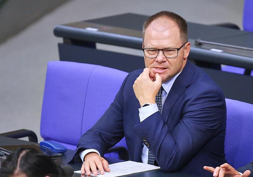 Schneider: EU darf beim Klimaschutz „nicht schwächeln“