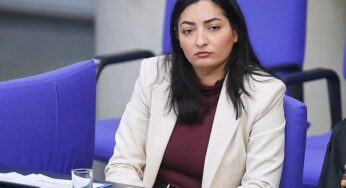Alabali Radovan beklagt „gezielte Desinformation“