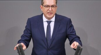 Dobrindt: „Polizeiliche und militärische Drohnenabwehr verzahnen“