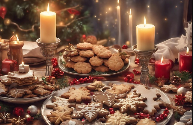 Preistreiberei: Deutschlands beliebtestes Weihnachtsgebäck erreicht unerhörtes Preisniveau