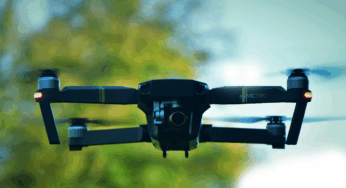 Norwegische Polizei fasst zwei Drohnenflieger