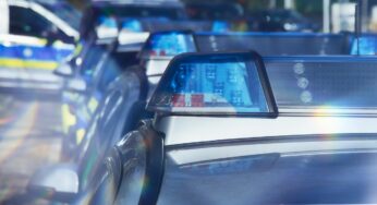 Schreckliche Szenen in Berlin: Auto rast in Menschenmenge