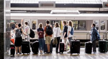 Chaos auf Urlaubsinsel: Tausende deutsche Bürger in Bedrängnis