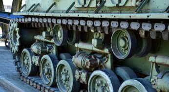 Deutschland chancenlos im Krieg? Skandal um falsch gekaufte Waffen