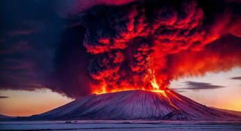 Wissenschaftler warnt vor tödlichem Vulkan-Ausbruch in Deutschland