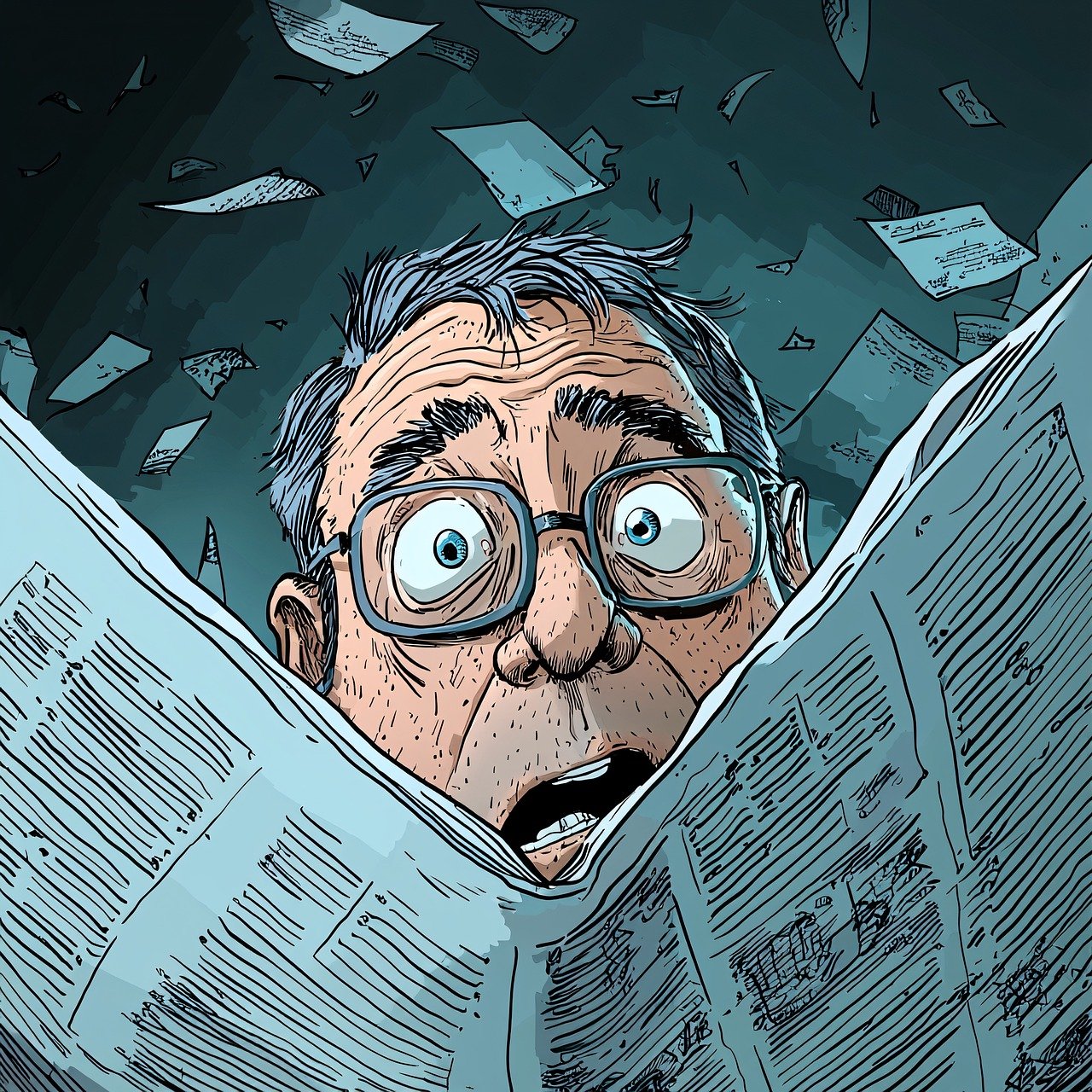 Rating-Schock: Droht jetzt die nächste große Wirtschaftskrise?