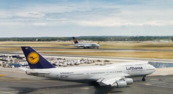 Große Airlines greifen durch: Aus für Deutschland-Flüge