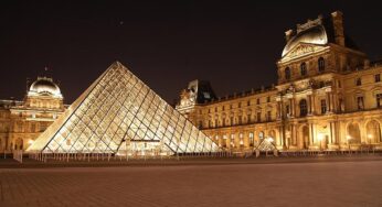 Louvre öffnet nach spektakulärem Juwelenraub wieder
