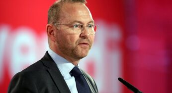 Verdi zeigt sich empört über Bürgergeld-Reformpläne