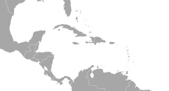 Hurrikan “Melissa” zieht über Jamaika