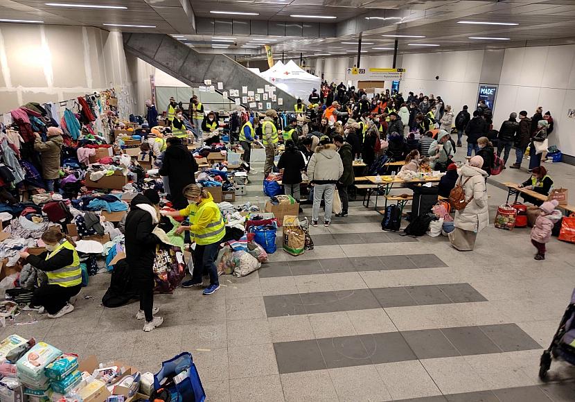 Berlin: So viele ukrainische Geflüchtete wie seit 2023 nicht mehr