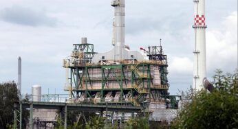 Regierung sieht hohe Risiken durch US-Sanktionen gegen Rosneft