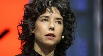 Signal-Chefin hält KI für überbewertet