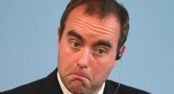 Macron beauftragt Lecornu erneut mit Regierungsbildung