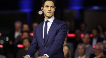 D66 gewinnt Parlamentswahlen in den Niederlanden