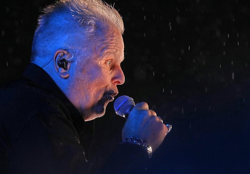 SSIO an Spitze der Album-Charts – Grönemeyer auf Platz drei