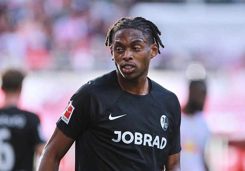 Europa League: Freiburg erkämpft 1:1 bei Bologna