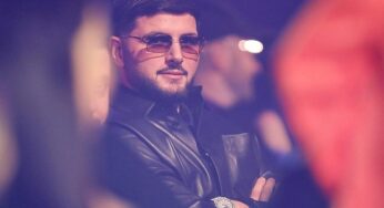 Santiano dominieren Album-Charts – Dardan neu in Single-Charts