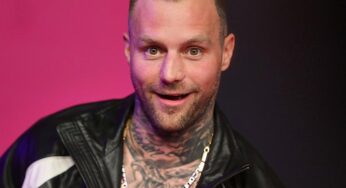 Kontra K verdrängt Taylor Swift von Spitze der Album-Charts