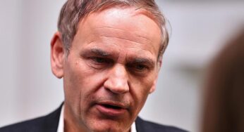 VW-Vorsitzender Blume soll als Porsche-Chef abgelöst werden