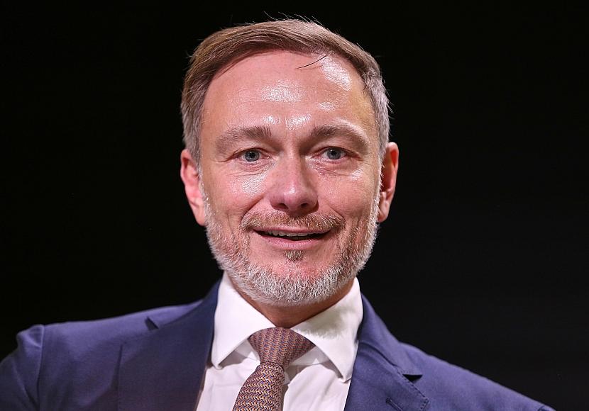 Ex-Finanzminister Lindner darf künftig in Start-ups investieren