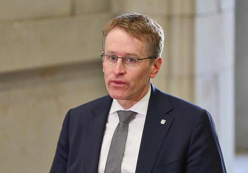 Günther und Prien warnen vor Öffnung der CDU zur AfD