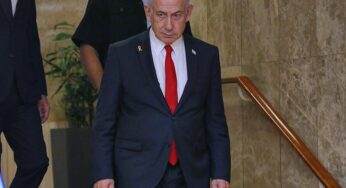 Berichte: Netanjahu erwägt Teilnahme an Gipfel in Ägypten