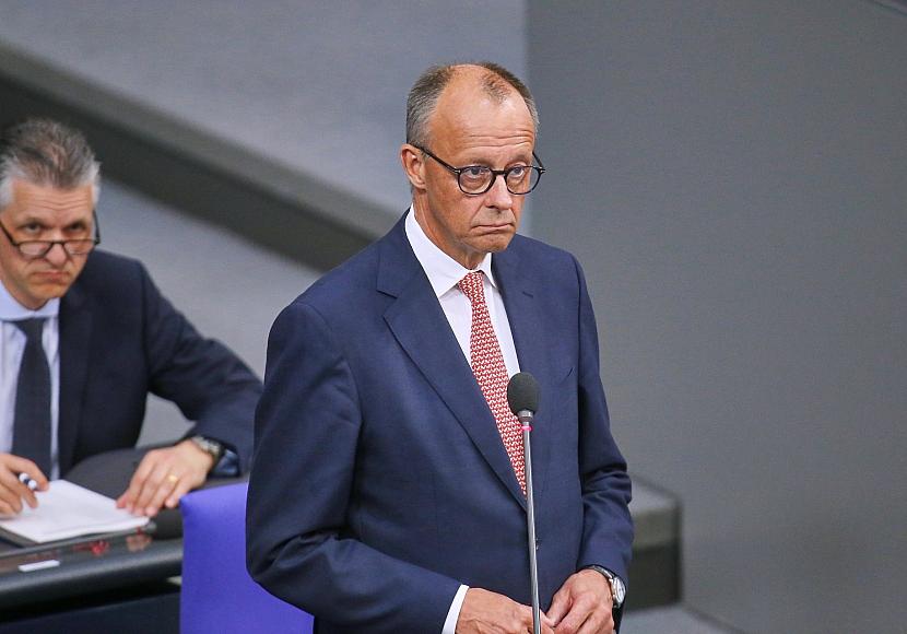 Kanzleramtschef hält Debatte um Merz-Aussage für „einfach surreal“