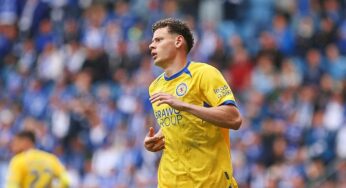 2. Bundesliga: Hannover gewinnt Niedersachsen-Derby in Braunschweig