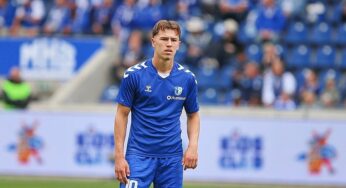 DFB-Pokal: Stuttgart und Magdeburg weiter – Paderborn raus