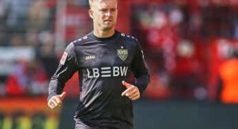 Europa League: Basel bezwingt Stuttgart mit 2:0