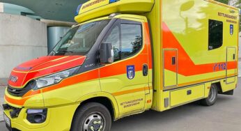 Grüne bringen Gesetzentwurf zur Reform der Notfallmedizin ein