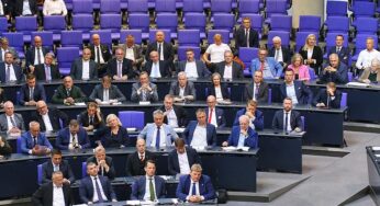 Grüne wollen Einschränkung von Fragerecht für AfD-Fraktion prüfen