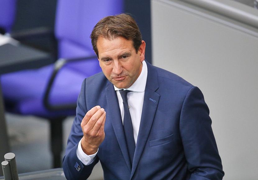 CDU-Politiker Jung will Emissionshandel reformieren