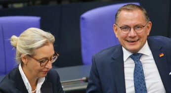 Insa-Umfrage: AfD bleibt stärkste Kraft