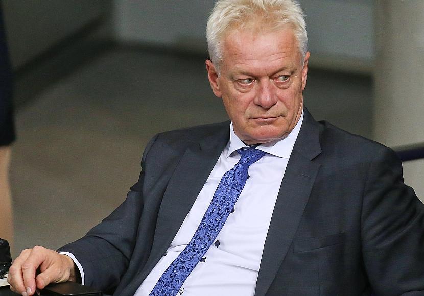 Rainer will Auflagen durch EU-Entwaldungsverordnung verringern