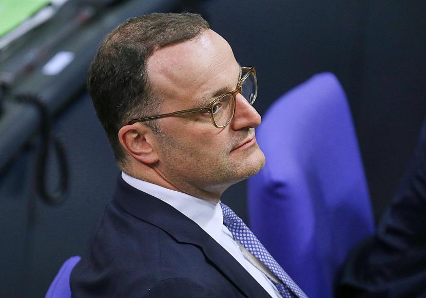 Deutschen Einheit: Spahn will Helmut-Kohl-Straße in jeder Stadt