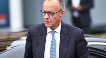 Bundeskanzler veröffentlicht Video-Botschaft zum 7. Oktober