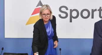 Berlin kritisiert Indonesien für Umgang mit Israels Turnern