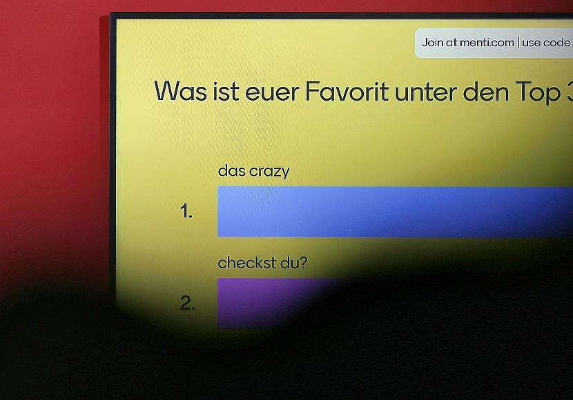 “Das crazy” zum “Jugendwort des Jahres” erklärt