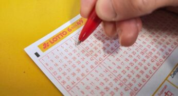 Lottozahlen vom Samstag (13.12.2025)